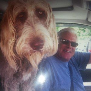 Meet your Posher, Jim